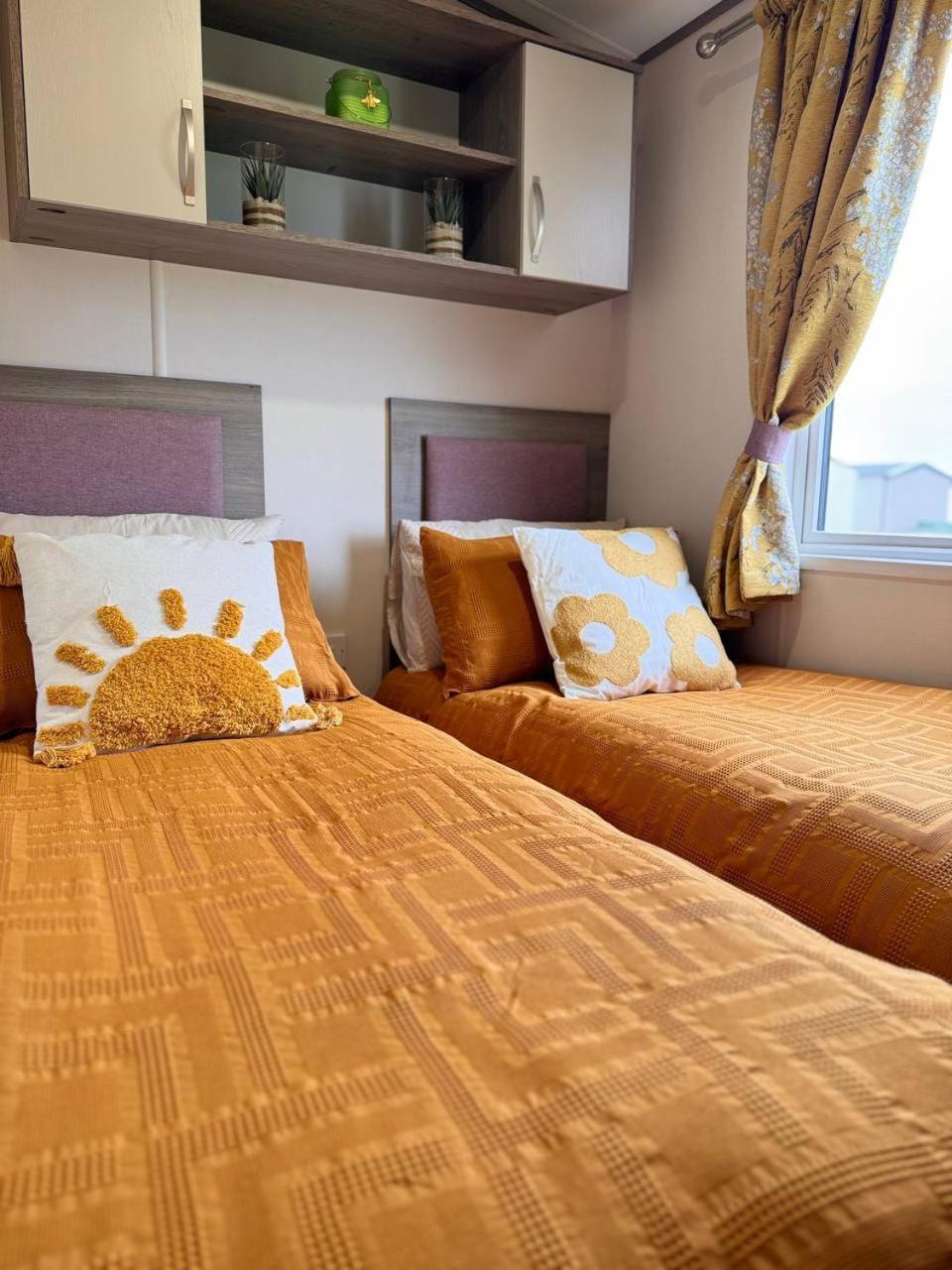 Holiday Home In Durdle Door With Stunning Sea View West Lulworth Εξωτερικό φωτογραφία