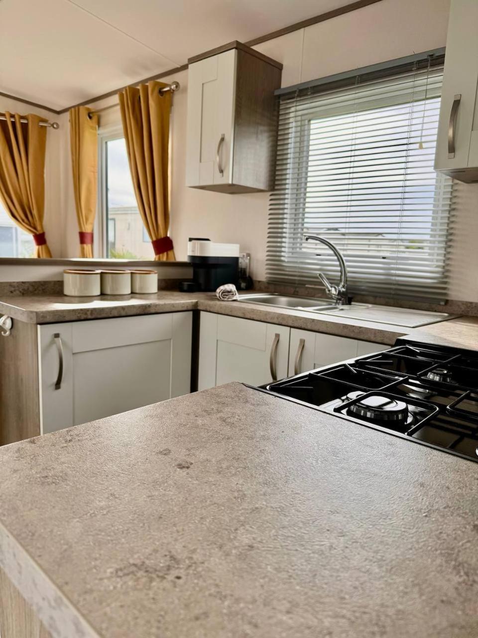Holiday Home In Durdle Door With Stunning Sea View West Lulworth Εξωτερικό φωτογραφία