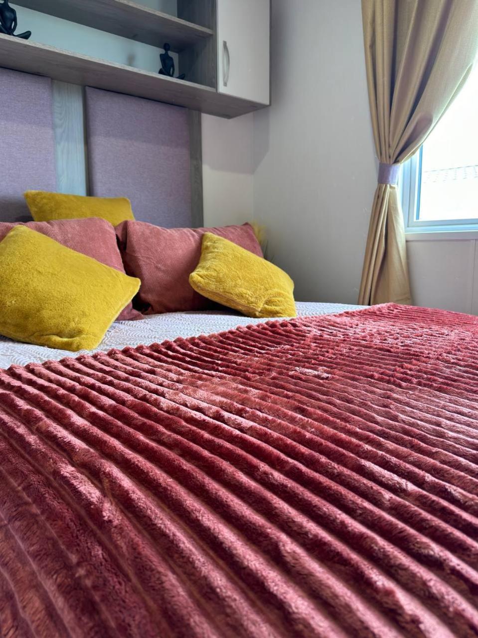 Holiday Home In Durdle Door With Stunning Sea View West Lulworth Εξωτερικό φωτογραφία