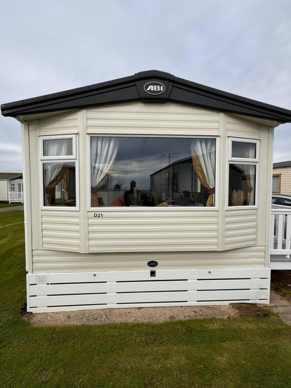 Holiday Home In Durdle Door With Stunning Sea View West Lulworth Εξωτερικό φωτογραφία
