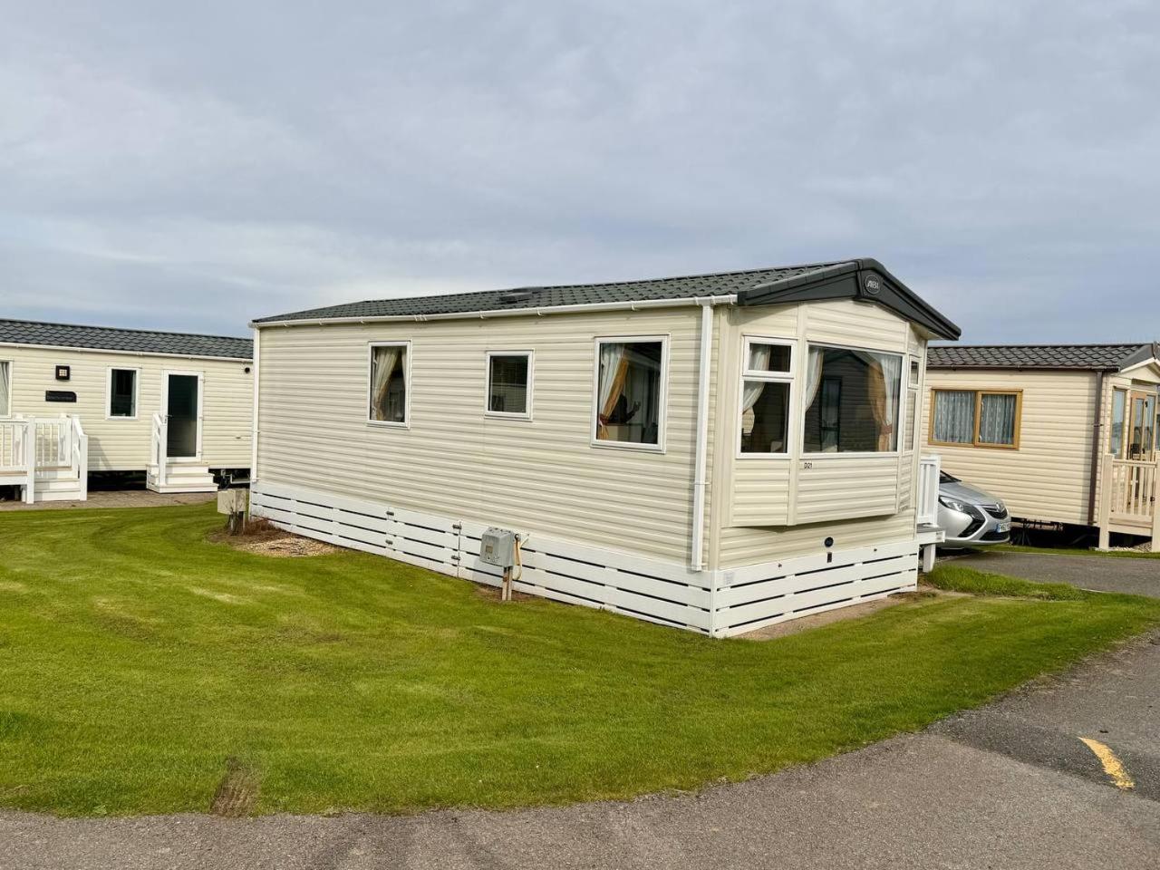Holiday Home In Durdle Door With Stunning Sea View West Lulworth Εξωτερικό φωτογραφία