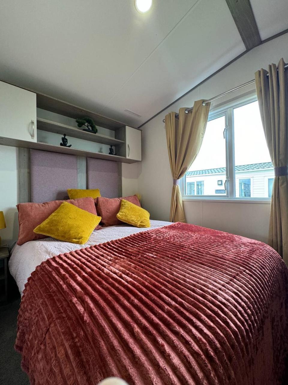 Holiday Home In Durdle Door With Stunning Sea View West Lulworth Εξωτερικό φωτογραφία